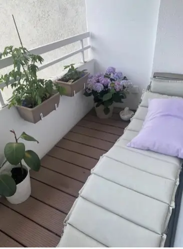1 Zimmer Wohnung mit 36 m² in München – Bild 6