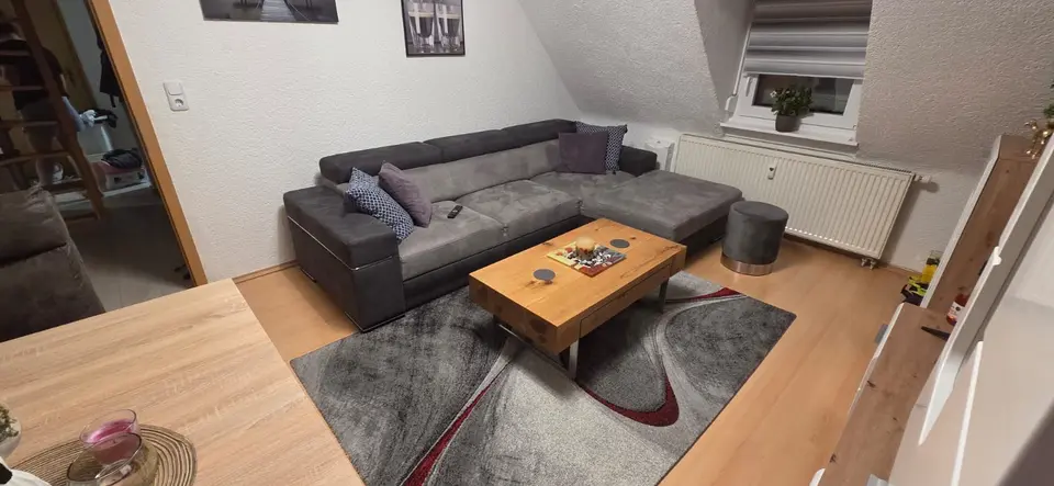 2 Zimmer Wohnung mit 46 m² in Rüsselsheim am Main – Bild 8