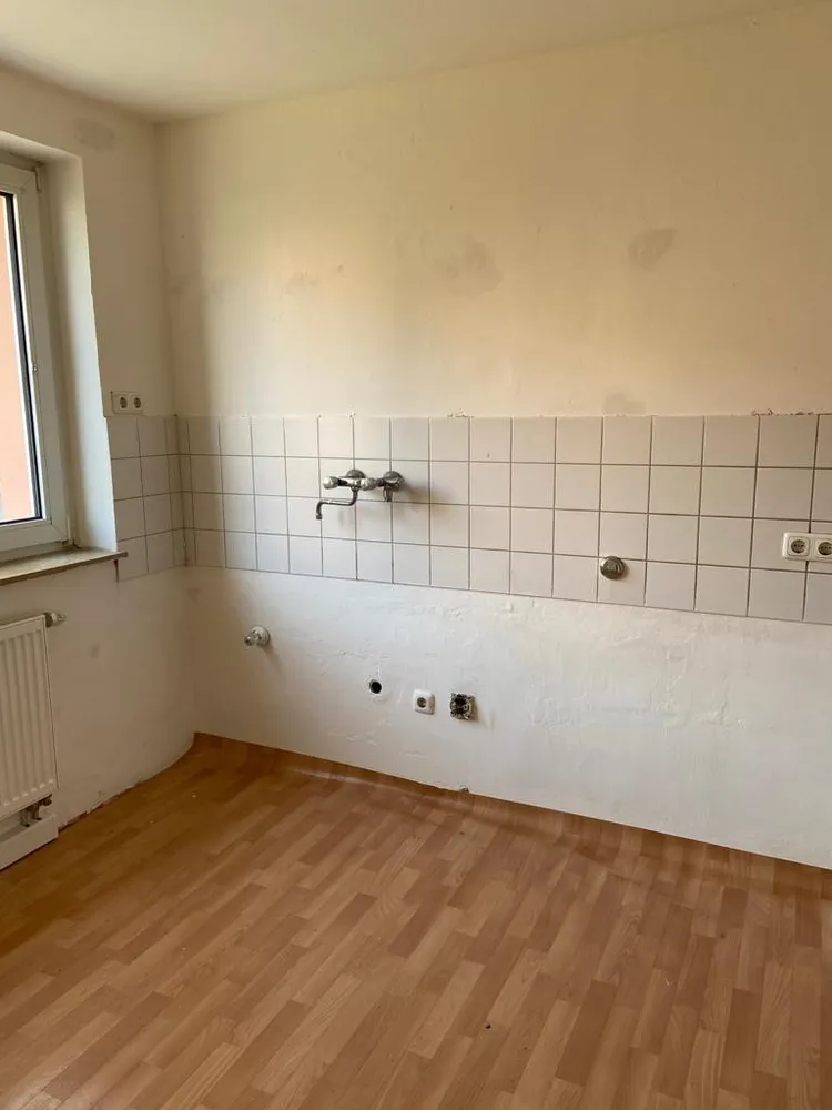 3 Zimmer Wohnung mit 66 m² in Bayreuth – Bild 4