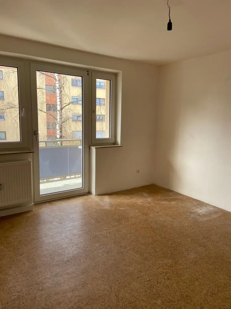 3 Zimmer Wohnung mit 66 m² in Bayreuth – Bild 5