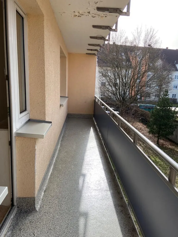 3 Zimmer Wohnung mit 66 m² in Bayreuth – Bild 6