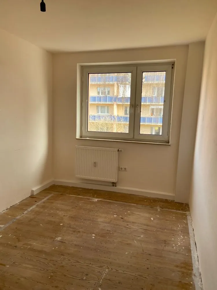 3 Zimmer Wohnung mit 66 m² in Bayreuth – Bild 7