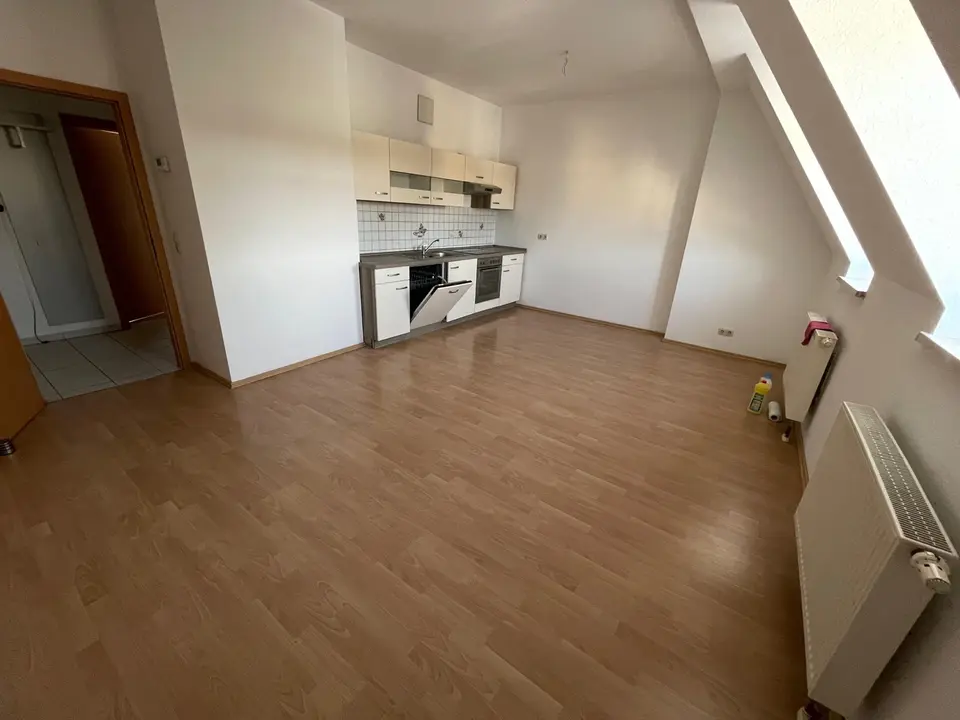 3 Zimmer Wohnung mit 68 m² in Plauen – Bild 4