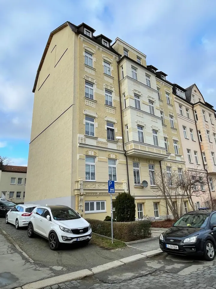 3 Zimmer Wohnung mit 68 m² in Plauen – Bild 5