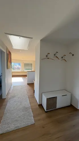 2 Zimmer Wohnung mit 70 m² in Paderborn – Bild 1