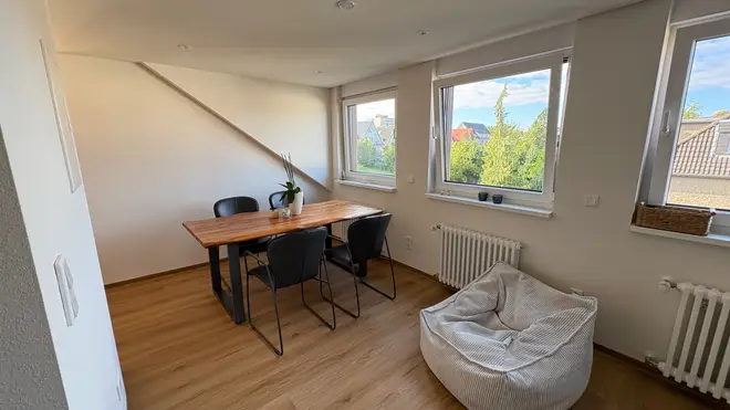 2 Zimmer Wohnung mit 70 m² in Paderborn – Bild 12