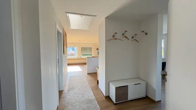 2 Zimmer Wohnung mit 70 m² in Paderborn – Bild 2