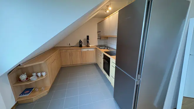 2 Zimmer Wohnung mit 70 m² in Paderborn – Bild 3