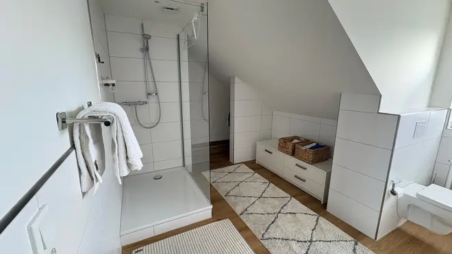 2 Zimmer Wohnung mit 70 m² in Paderborn – Bild 4