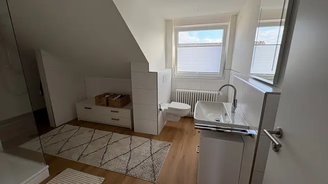 2 Zimmer Wohnung mit 70 m² in Paderborn – Bild 5