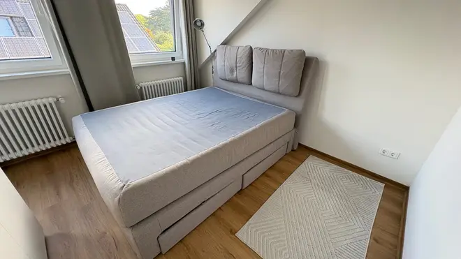 2 Zimmer Wohnung mit 70 m² in Paderborn – Bild 6