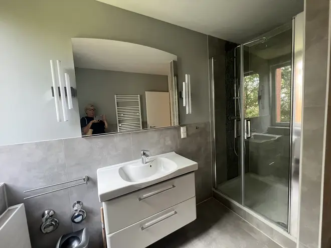 3 Zimmer Wohnung mit 105 m² in Wiesbaden – Bild 4