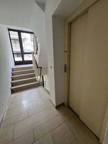 3 Zimmer Wohnung mit 105 m² in Wiesbaden – Bild 5