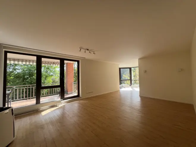3 Zimmer Wohnung mit 105 m² in Wiesbaden – Bild 6