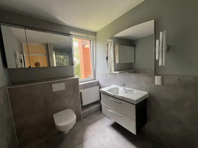 3 Zimmer Wohnung mit 105 m² in Wiesbaden – Bild 8