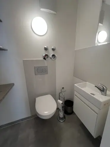 3 Zimmer Wohnung mit 105 m² in Wiesbaden – Bild 9