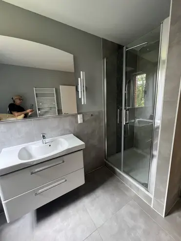 3 Zimmer Wohnung mit 105 m² in Wiesbaden – Bild 10
