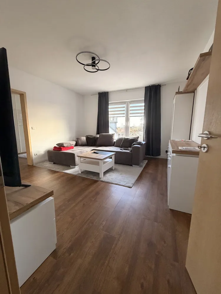 3 Zimmer Wohnung mit 65 m² in Recklinghausen – Bild 1