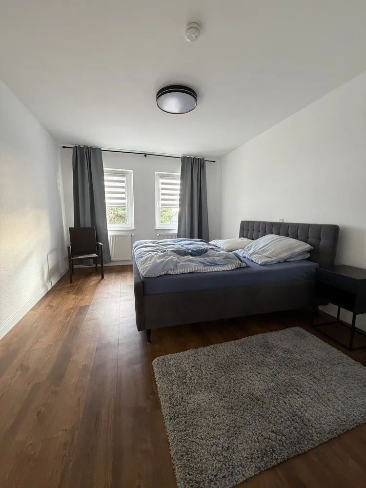 3 Zimmer Wohnung mit 65 m² in Recklinghausen – Bild 11