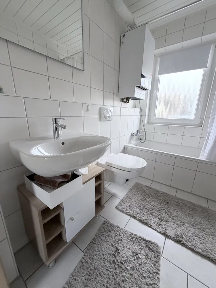 3 Zimmer Wohnung mit 65 m² in Recklinghausen – Bild 4