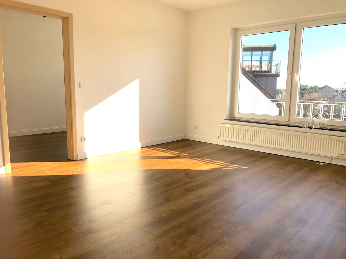 3 Zimmer Wohnung mit 65 m² in Recklinghausen – Bild 6