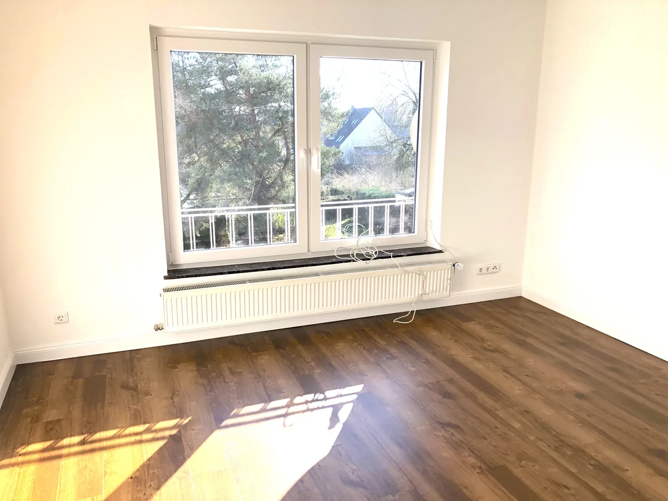 3 Zimmer Wohnung mit 65 m² in Recklinghausen – Bild 8