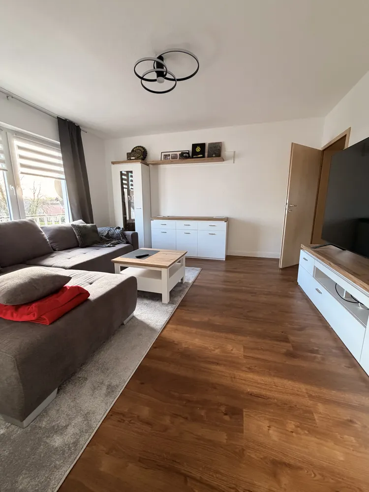 3 Zimmer Wohnung mit 65 m² in Recklinghausen – Bild 9