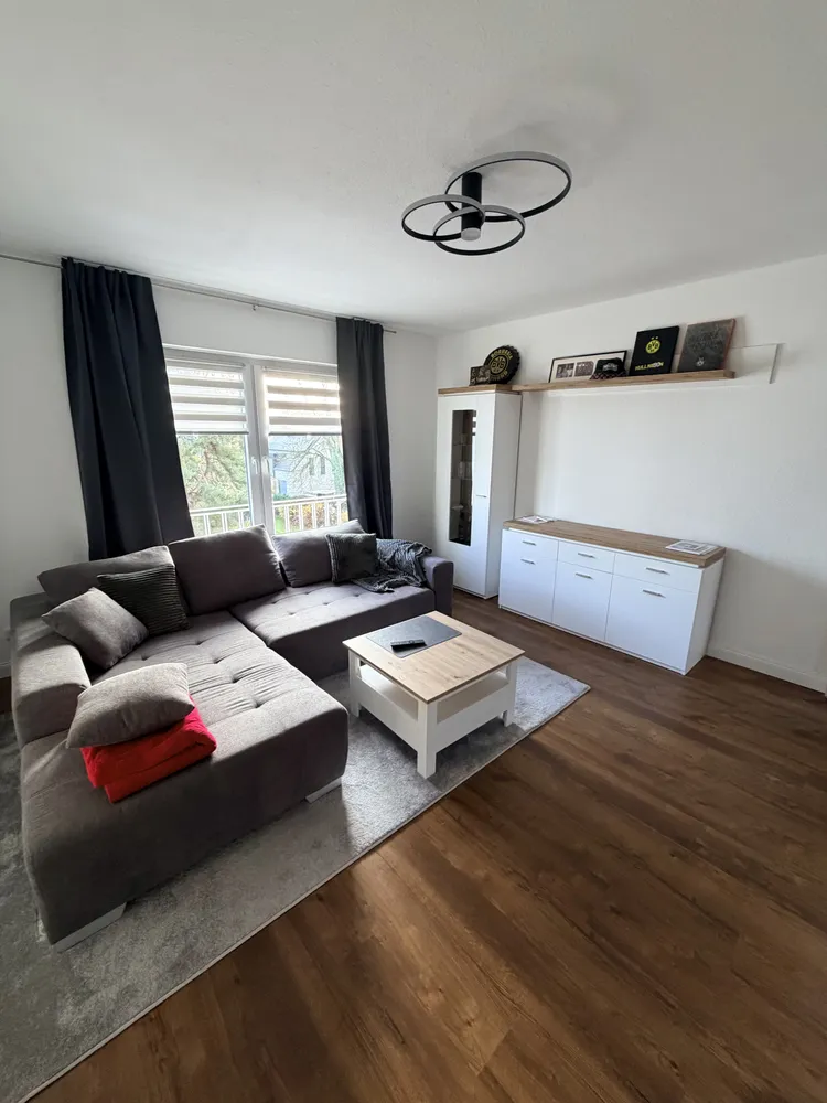 3 Zimmer Wohnung mit 65 m² in Recklinghausen – Bild 10