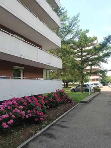 2 Zimmer Wohnung mit 69 m² in Regensburg – Bild 1