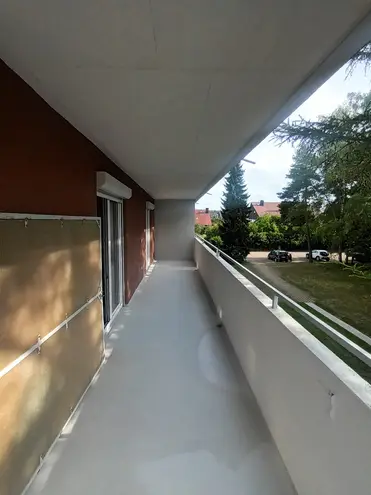 2 Zimmer Wohnung mit 69 m² in Regensburg – Bild 12