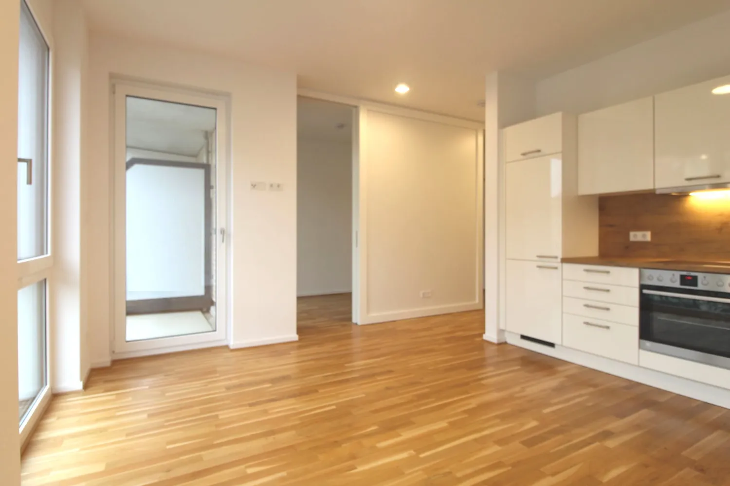 2 Zimmer Wohnung mit 40 m² in Leipzig – Bild 1