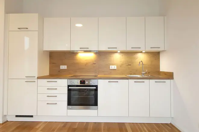 2 Zimmer Wohnung mit 40 m² in Leipzig – Bild 3