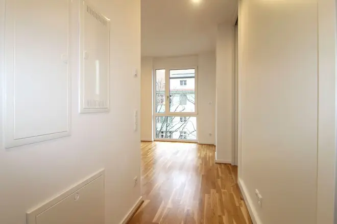 2 Zimmer Wohnung mit 40 m² in Leipzig – Bild 4