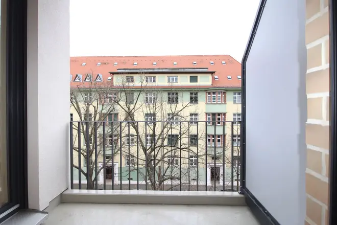 2 Zimmer Wohnung mit 40 m² in Leipzig – Bild 8