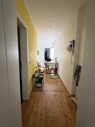 2 Zimmer Wohnung mit 50 m² in Saarbrücken – Bild 3