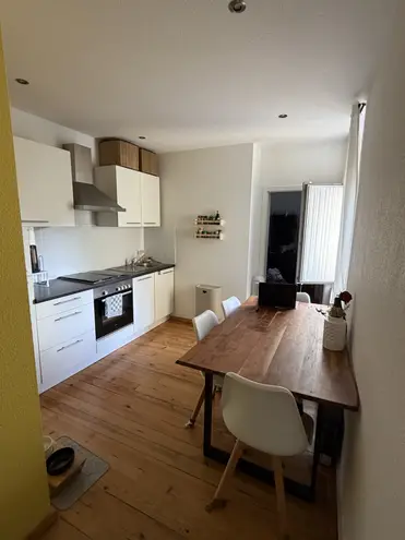 2 Zimmer Wohnung mit 50 m² in Saarbrücken – Bild 4