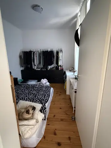 2 Zimmer Wohnung mit 50 m² in Saarbrücken – Bild 5