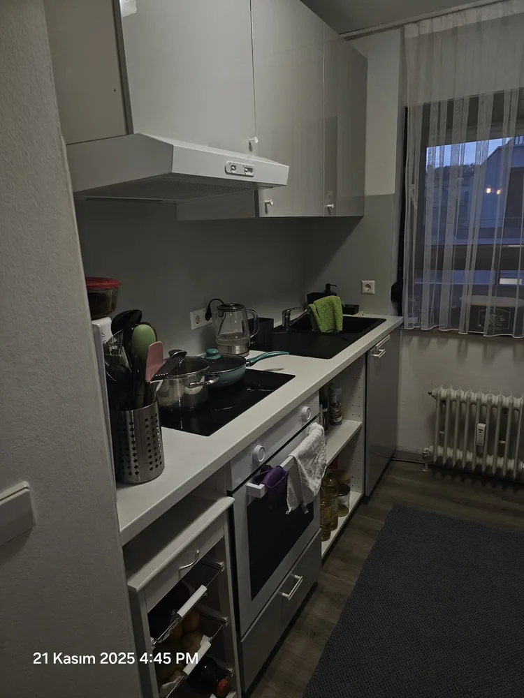 2 Zimmer Wohnung mit 56 m² in Göppingen – Bild 3
