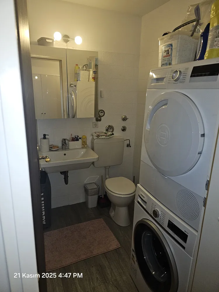 2 Zimmer Wohnung mit 56 m² in Göppingen – Bild 4
