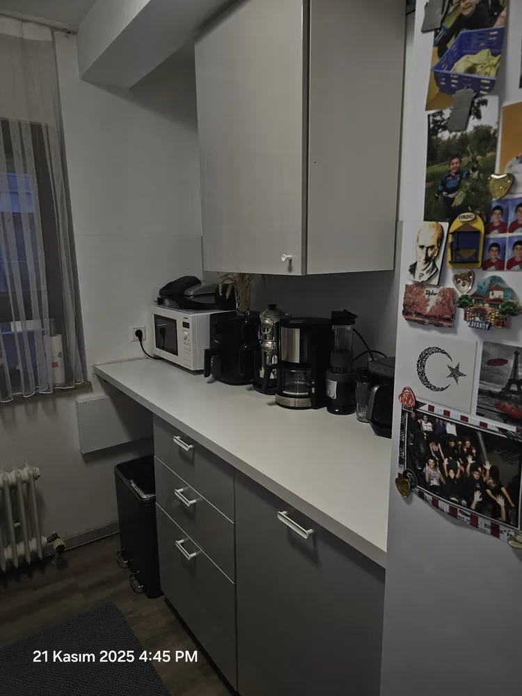 2 Zimmer Wohnung mit 56 m² in Göppingen – Bild 9