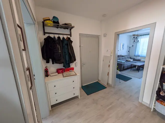 4 Zimmer Wohnung mit 84 m² in Aachen – Bild 11
