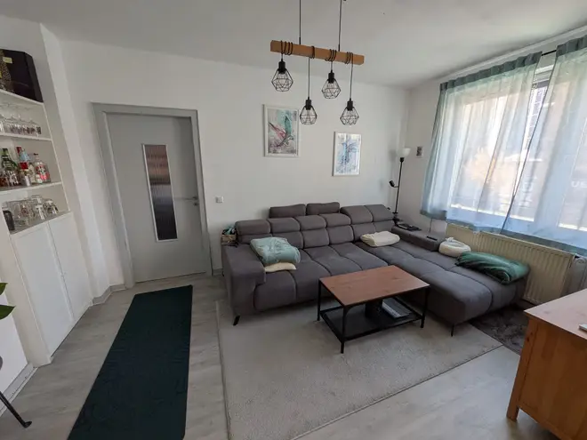 4 Zimmer Wohnung mit 84 m² in Aachen – Bild 2