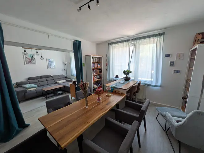 4 Zimmer Wohnung mit 84 m² in Aachen – Bild 3