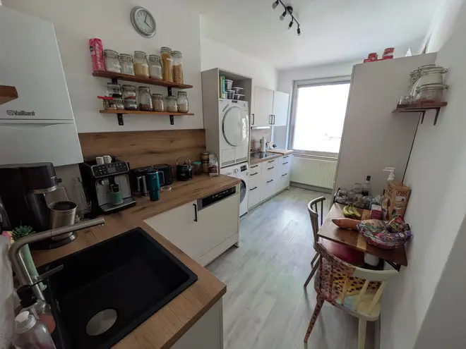 4 Zimmer Wohnung mit 84 m² in Aachen – Bild 5