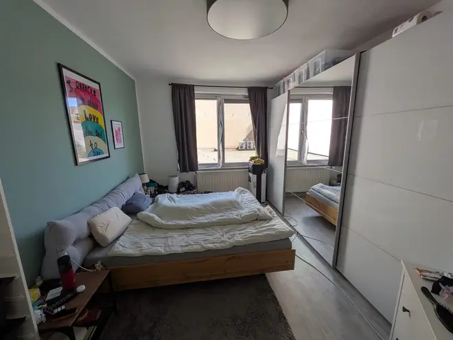 4 Zimmer Wohnung mit 84 m² in Aachen – Bild 7