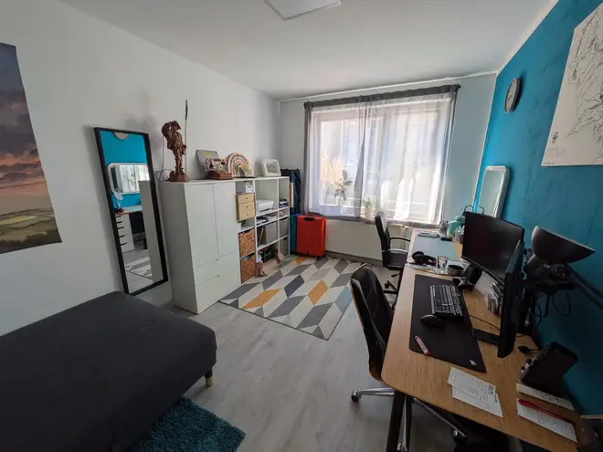 4 Zimmer Wohnung mit 84 m² in Aachen – Bild 8