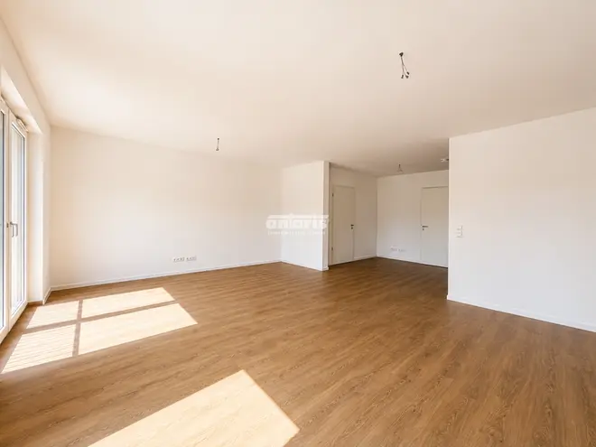4 Zimmer Wohnung mit 118 m² in Erfurt – Bild 2