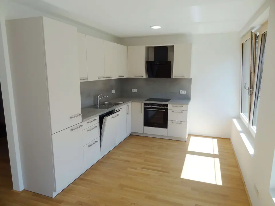 2 Zimmer Wohnung mit 64 m² in Ulm – Bild 2