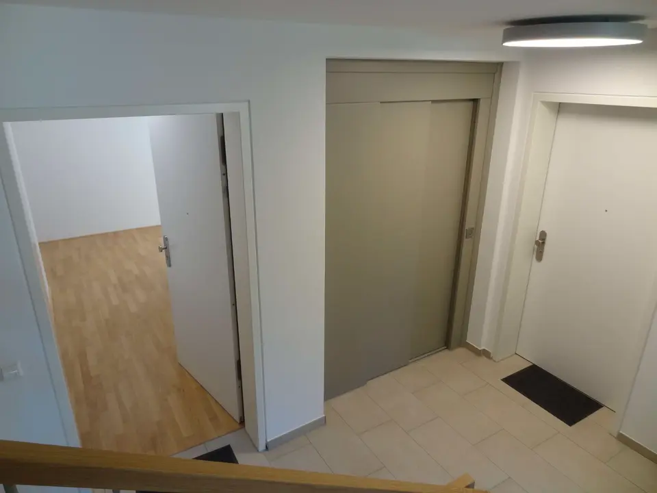 2 Zimmer Wohnung mit 64 m² in Ulm – Bild 4