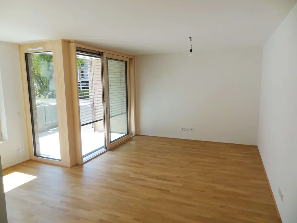 2 Zimmer Wohnung mit 64 m² in Ulm – Bild 6